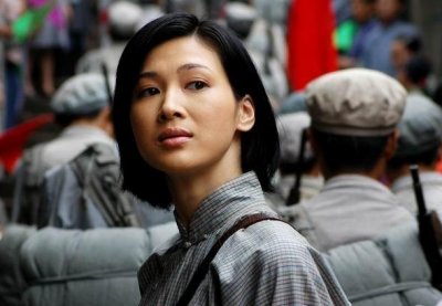 ​童蕾演过的剧有哪些(演员童蕾的几部优秀谍战)