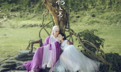 ​网剧收视率排行榜前十(近三年收视率最高的十部网剧)