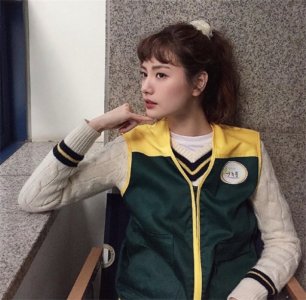 ​林珍娜出师表剧照(林珍娜《出师表》里的新发型)