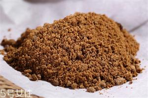 红糖是酸性还是碱性？红糖的食用禁忌