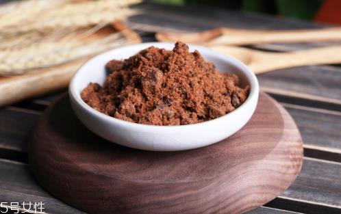 红糖是酸性还是碱性？红糖的食用禁忌