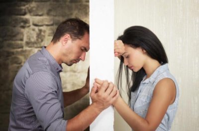 ​一段感情经历怎么写（两对夫妻自述真实经历）