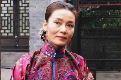 ​潘虹主演的电视剧 塑造多部经典角色