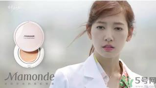 梦妆净致气垫粉底液多少钱？梦妆桃花遮瑕气垫价格