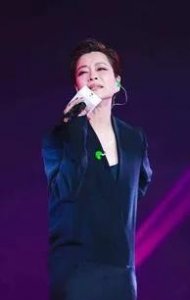 ​毛阿敏：乐坛传奇，优雅依旧，歌声传递力量