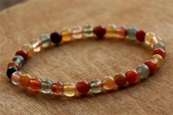 福禄寿水晶产地 以巴西为主