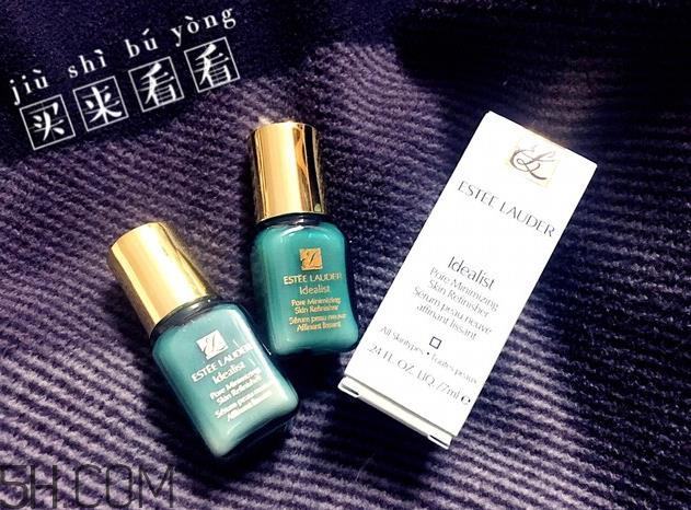 雅诗兰黛小绿瓶有用吗?雅诗兰黛适合什么年龄的人用? 雅诗兰黛小绿瓶有用吗?雅诗兰黛适合什么年龄的人用?