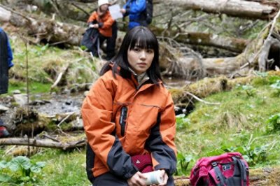 ​奈绪新片《告白》曝剧照 主演生田斗真陷舆论风波