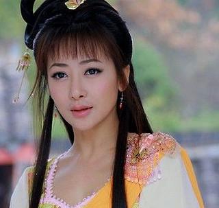 陈紫函演过的电视剧