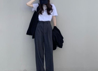 ​什么样的女生会被搭讪 这几种女生在男生眼里光芒四射