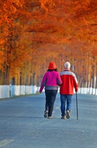 ​异性之间，一旦有这些默契，说明已经彼此动了情