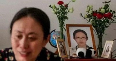 ​＂江歌案＂再起风波，大V指控江妈妈诈捐，真相如何？