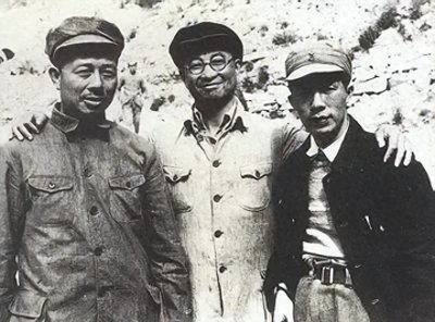 ​开国将领傅秋涛的军旅生涯，以及他子女后代的现状