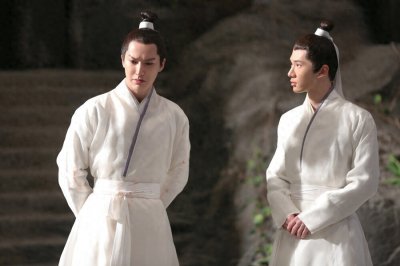 ​三生三世：白浅最懒散，为何她却第一个飞升成上神？