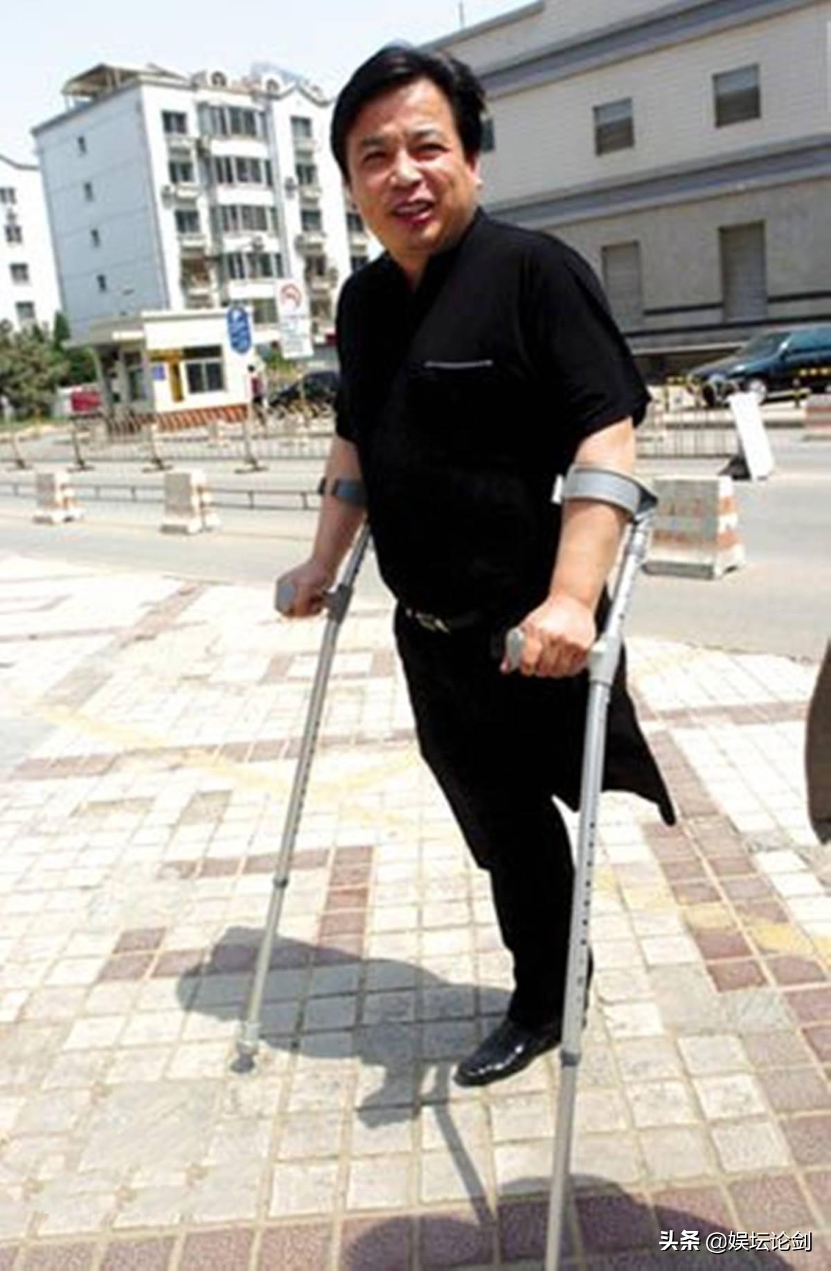 战斗英雄徐良现在是什么职务（战斗英雄徐良个人资料简介）