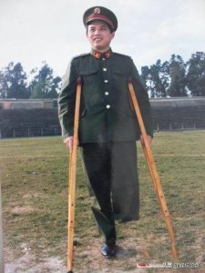 ​战斗英雄徐良现在是什么职务（战斗英雄徐良个人资料简介）