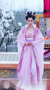 ​《盗墓笔记重启》女主上线，清新甜美还是吴邪小迷妹，让人期待