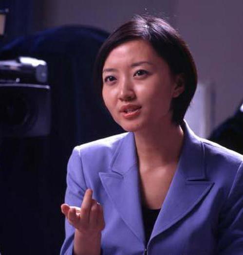 柴静近况如何  柴静为何离开央视 