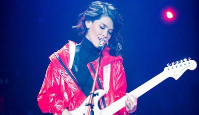 ​kz谭定安资料身高、是华人吗？男朋友是谁？