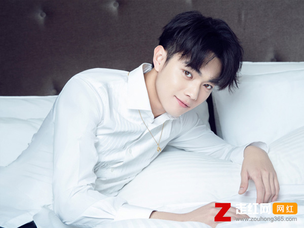 许凯个人资料简介(是位地道的广东人)(1)_