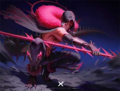 多位国内插画师的一组画功扎实的插画作品欣赏！画风各异的佳作