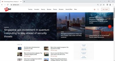 ​「干货」50个最佳的科技类网站，值得收藏