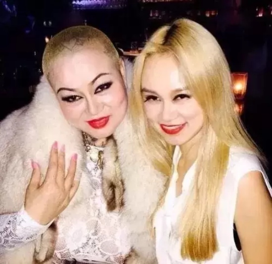 凯子什么意思啊(泡马子钓凯子的意思)