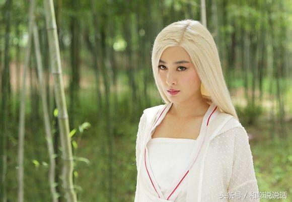 蒋勤勤版本白发魔女传（12版白发魔女传蒋勤勤最经典）(10)