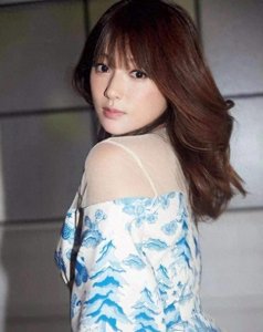 ​魅力无敌！40岁深田恭子，惊艳震撼全场！