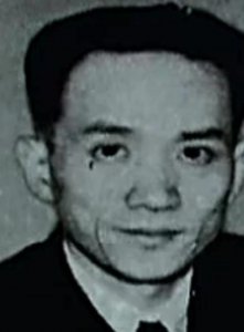 ​原创1946年，特务头子丁默邨被捕，一年后被判处死刑，行刑前丑态