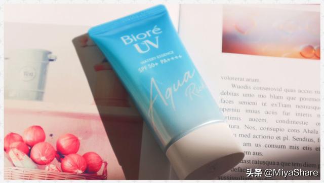 防晒霜红黑榜真人实测(ISDIN红榜第1适合全肤质)(14)