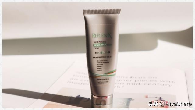 防晒霜红黑榜真人实测(ISDIN红榜第1适合全肤质)(7)