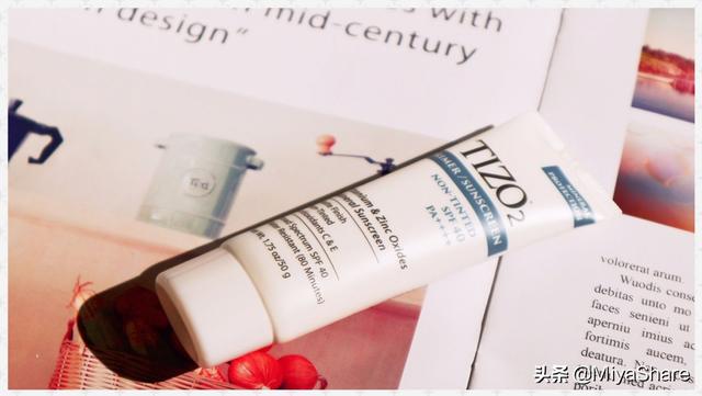 防晒霜红黑榜真人实测(ISDIN红榜第1适合全肤质)(11)