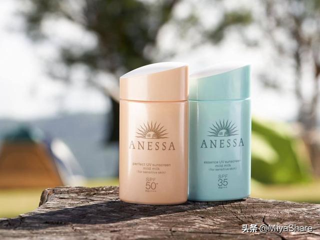 防晒霜红黑榜真人实测(ISDIN红榜第1适合全肤质)(18)