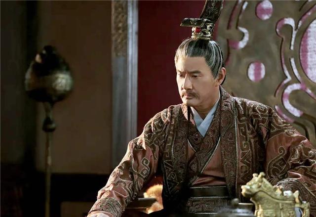 西汉与匈奴的三次战役(对内互相攻伐对外同仇敌忾)(4)