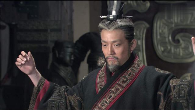 西汉与匈奴的三次战役(对内互相攻伐对外同仇敌忾)(3)