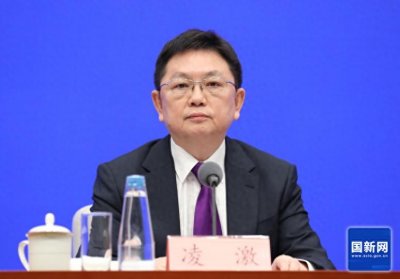 ​商务部：切实保障内资和外资企业在华生产产品平等参与政府采购