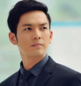 中国最帅的十名男明星，哪一位是你们心目中的男神