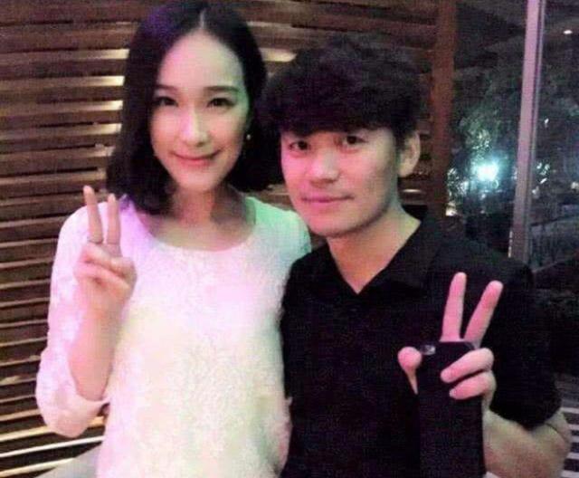 冯清开豪车酒吧夜会小鲜肉，网友喊话王宝强：小心帽子又飞头上