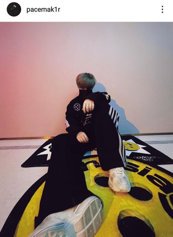 李小璐买的鞋子（李小璐PG1疑设计情侣品牌）(1)