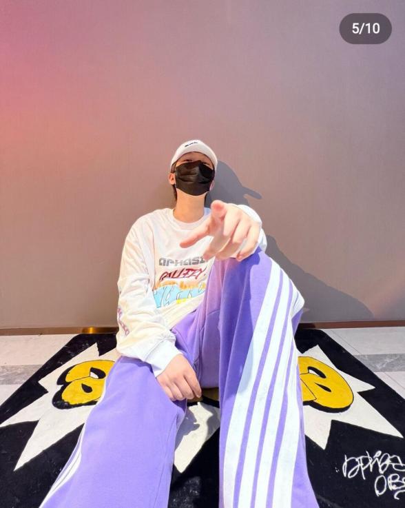 李小璐买的鞋子（李小璐PG1疑设计情侣品牌）(2)