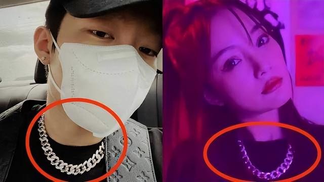 李小璐买的鞋子（李小璐PG1疑设计情侣品牌）(10)