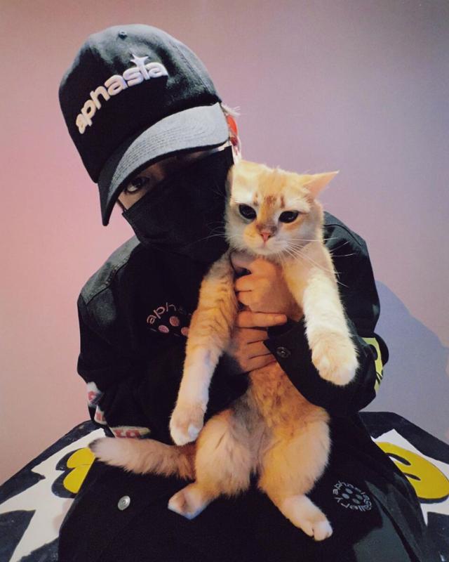 李小璐买的鞋子（李小璐PG1疑设计情侣品牌）(8)