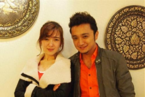 央视主持人小尼的老婆，不仅长得漂亮，学历还高，真羡慕