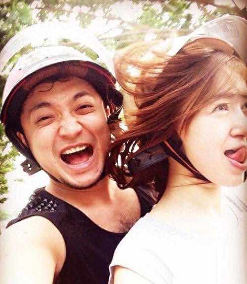 央视主持人小尼的老婆，不仅长得漂亮，学历还高，真羡慕