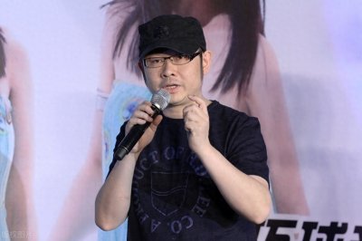 ​刀郎生平介绍