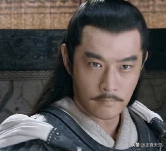 ​火烧赤壁之将：周瑜