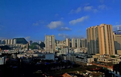 ​六盘水7月最新房价出炉