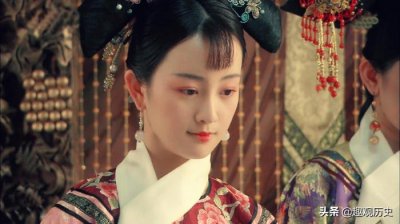 ​珍妃为什么会被推下井（珍妃最受光绪帝宠爱）