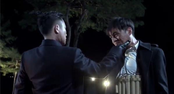 伪装者最讨厌的是明台(伪装者打明台假死的是谁)